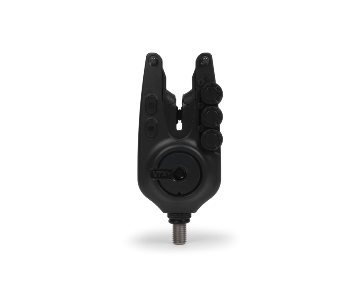 Avid Carp VTX+ Bite Alarm - MPN: A0500007 - EAN: 5056837205724