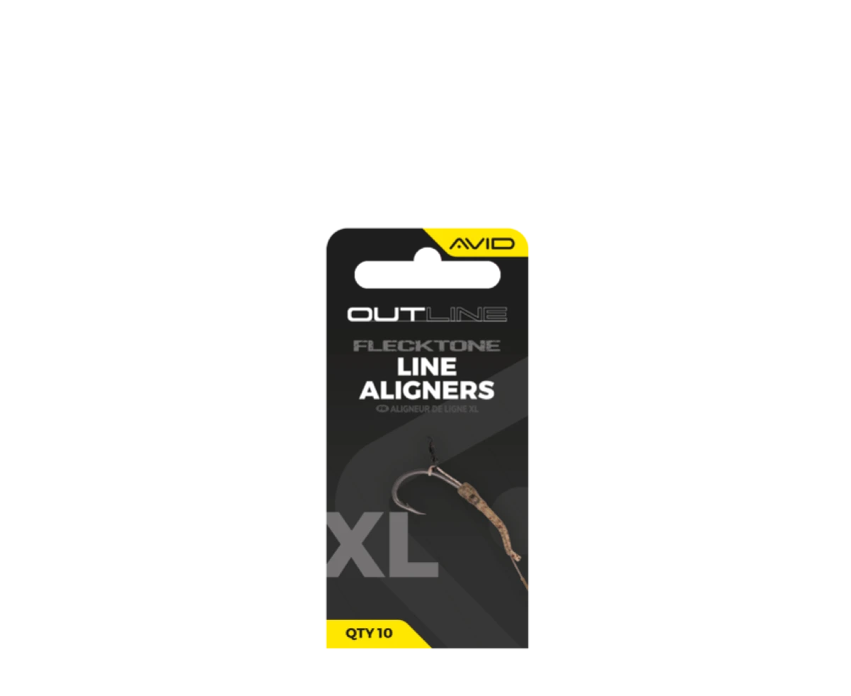 Avid Carp Outline Flecktone Line Alignersmodel XL - MPN: A0640110 - EAN: 5056837202808