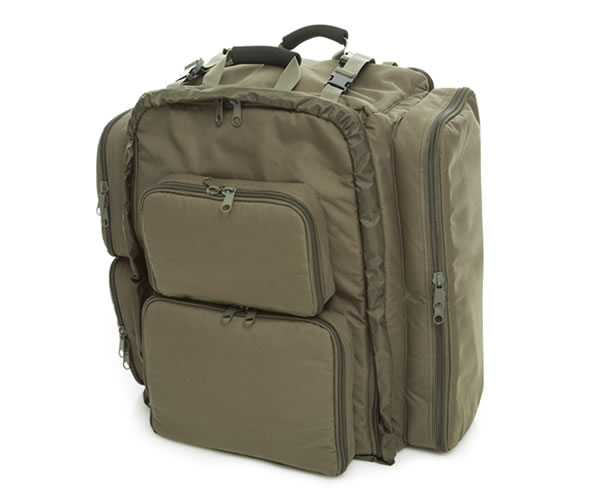 Trakker NXG Rucksack 90 Litre - MPN: 204302 - EAN: 5060236141477