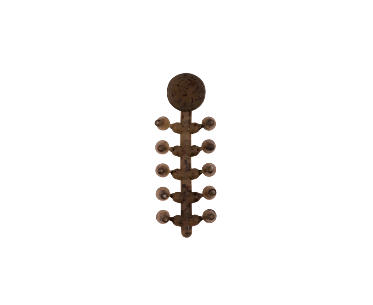 Avid Carp Outline Flecktone Super Grip Hook Beads - MPN: A0640147 - EAN: 5056837203546