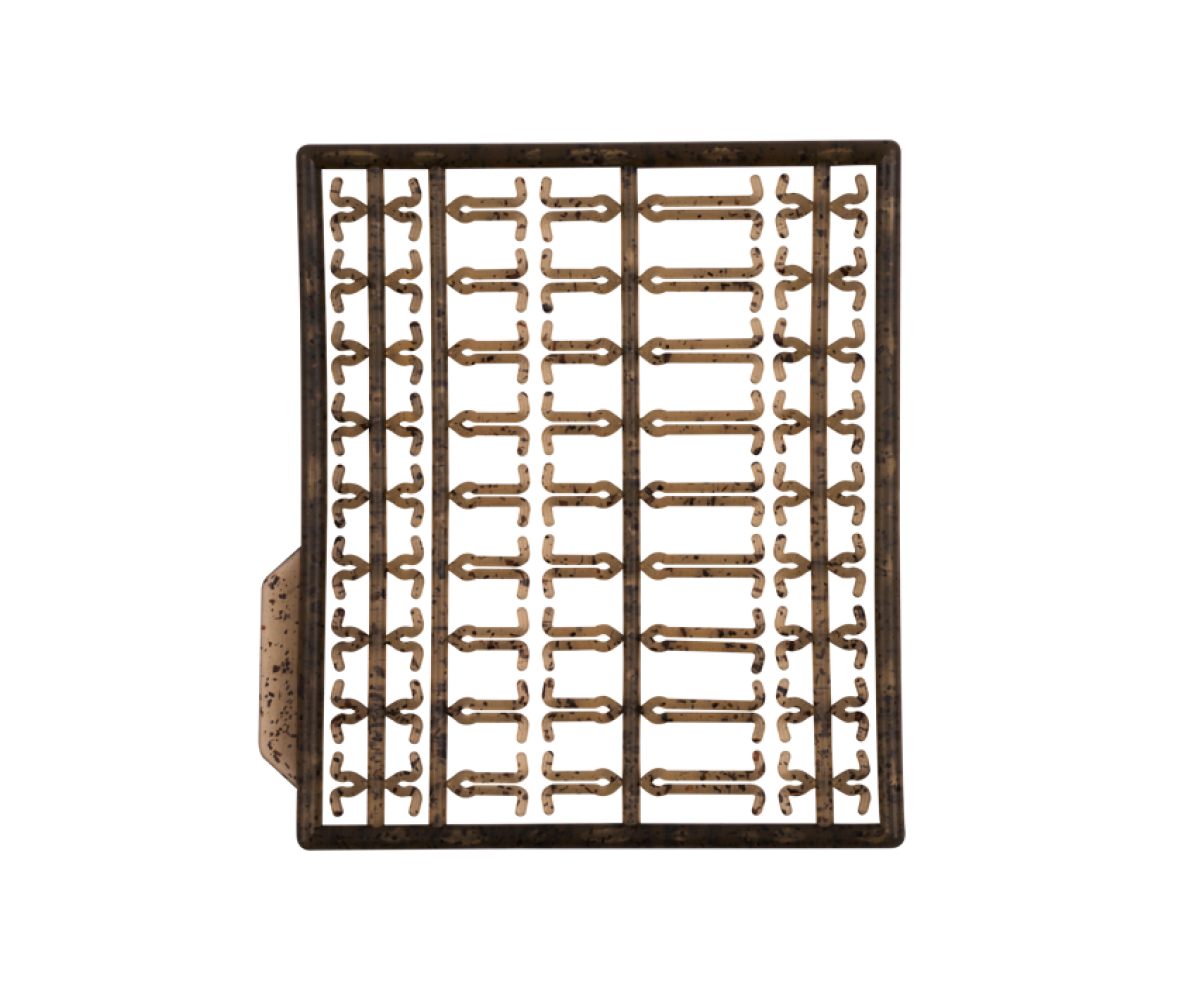 Avid Carp Outline Flecktone Extender Stops - MPN: A0640148 - EAN: 5056837203560