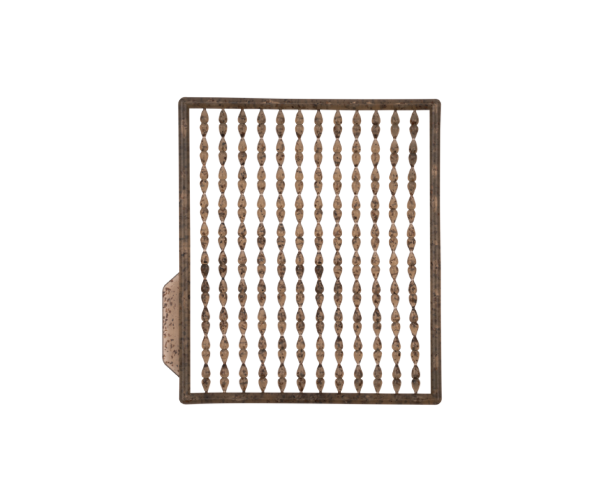 Avid Carp Outline Flecktone Bait Stops - MPN: A0640149 - EAN: 5056837203584