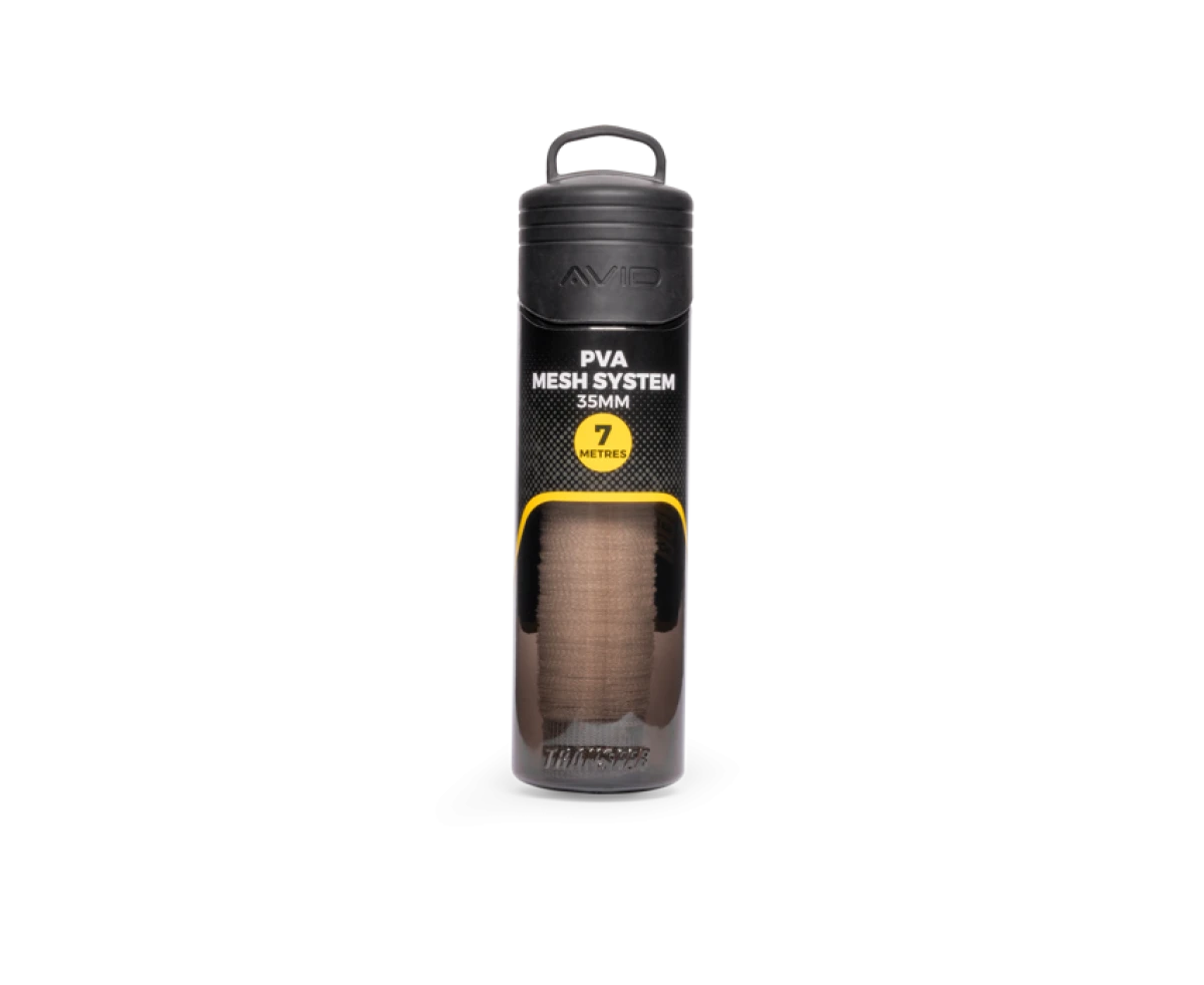 Avid Carp Transfer PVA Mesh System 35mm / 7mambalaj 35mm / 7m - MPN: A0640091 - EAN: 5056837200972