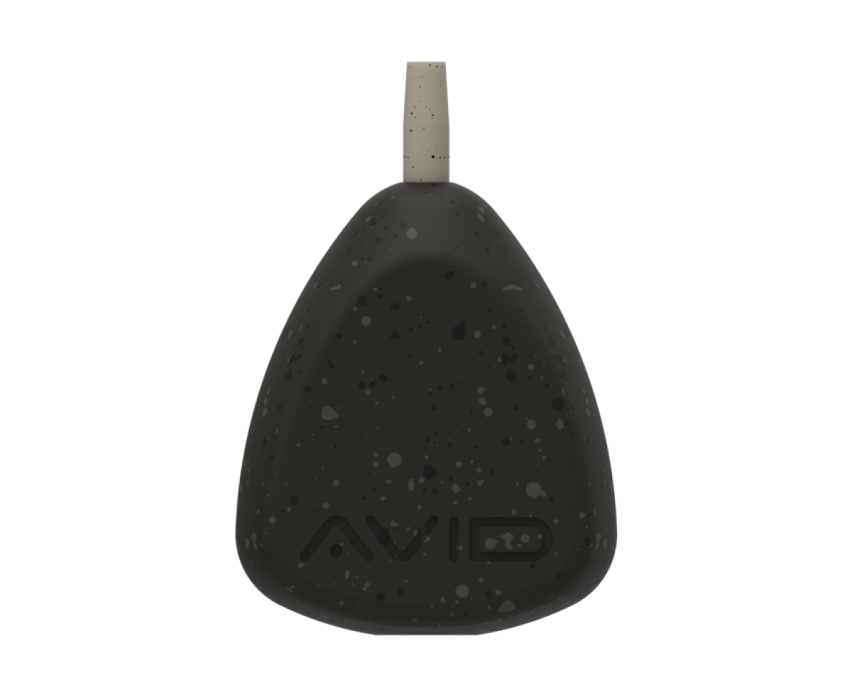 Avid Carp Inline Flat Pear Groove Leadpeso 56g / 2oz - MPN: A0420062 - EAN: 5056837201436