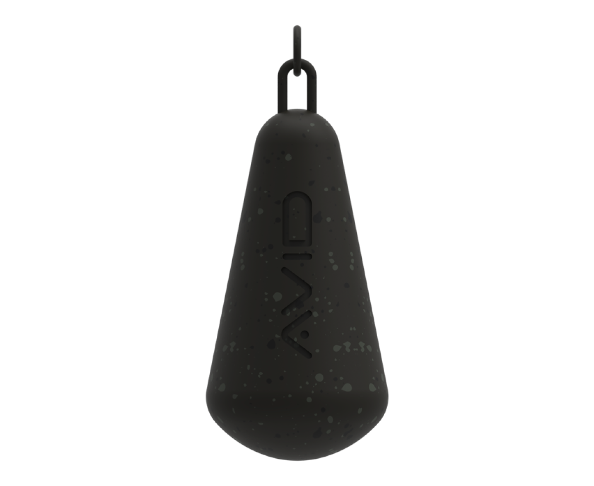 Avid Carp Ringed Heli Leadpeso 42g / 1.5oz - MPN: A0420090 - EAN: 5056837201993