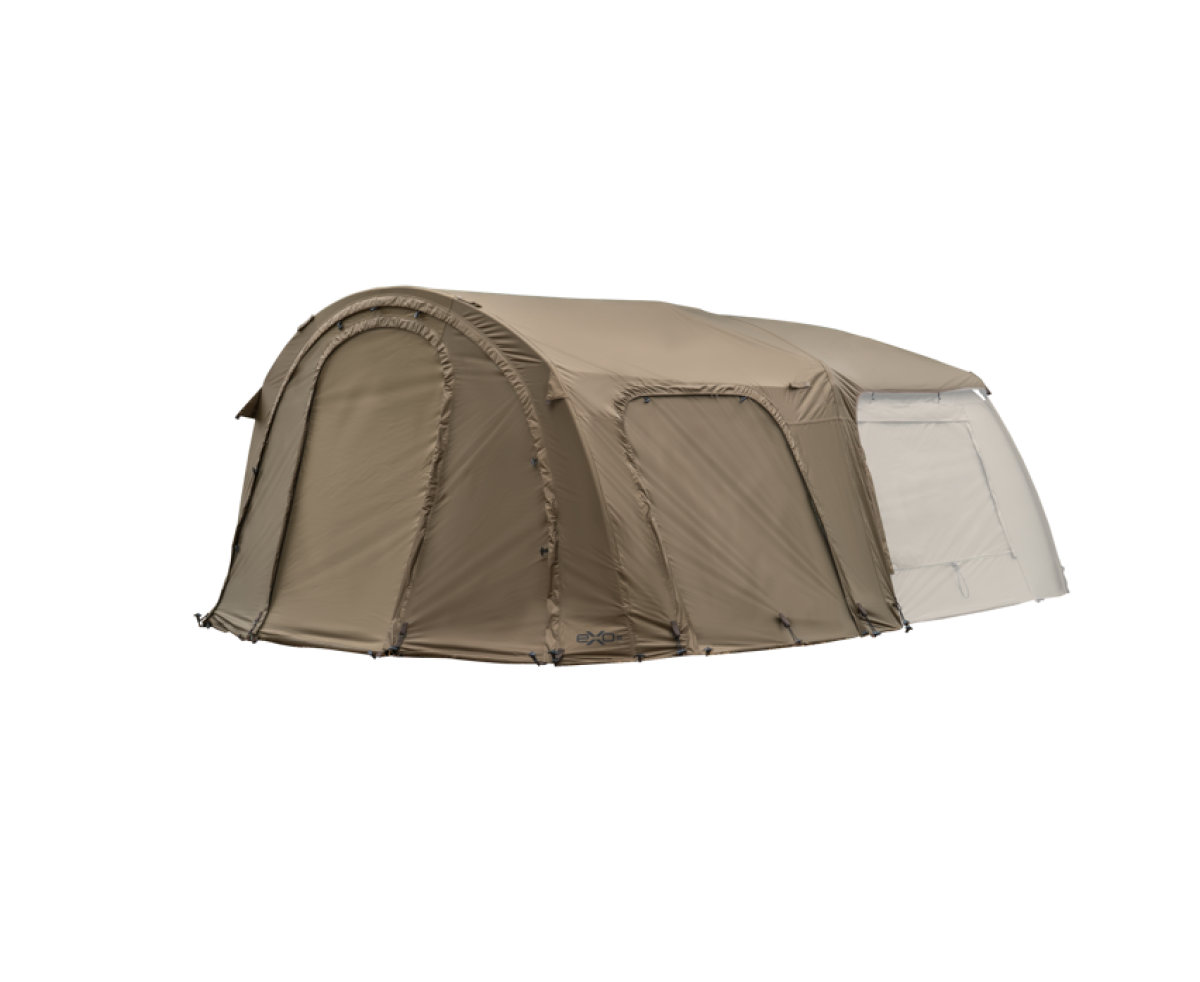 Avid Carp EXO 2 Extension Cap - MPN: A0530037 - EAN: 5056837206547