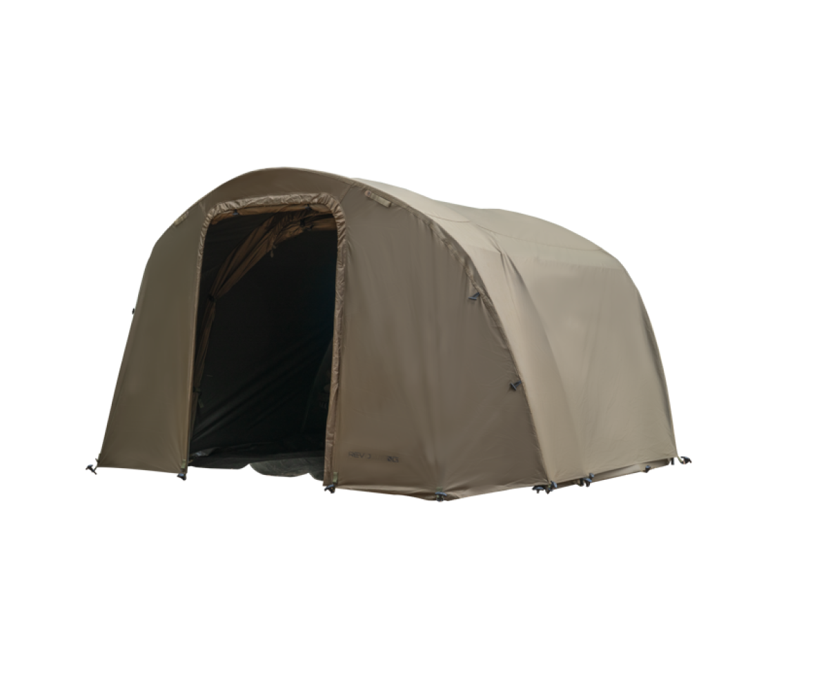 Avid Carp Revolve NG Bivvy  - 1 Person Overwrap - MPN: A0530039 - EAN: 5056837207032