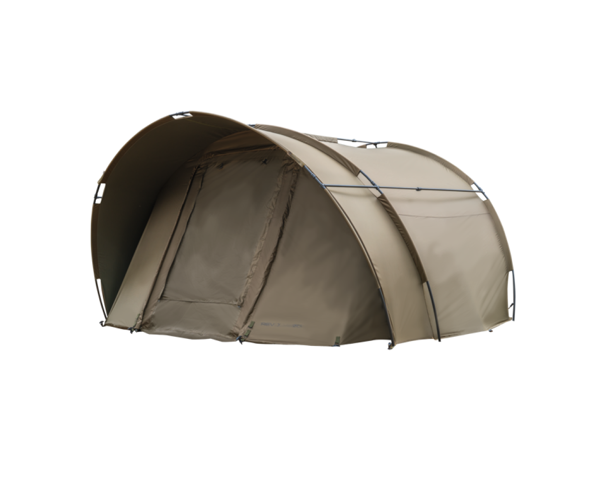 Avid Carp Revolve NG Bivvy  - 2 Person  - MPN: A0530040 - EAN: 5056837207056
