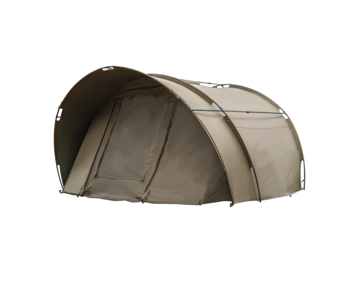 Avid Carp Revolve NG Bivvy - 2 Person - MPN: A0530040 - EAN: 5056837207056