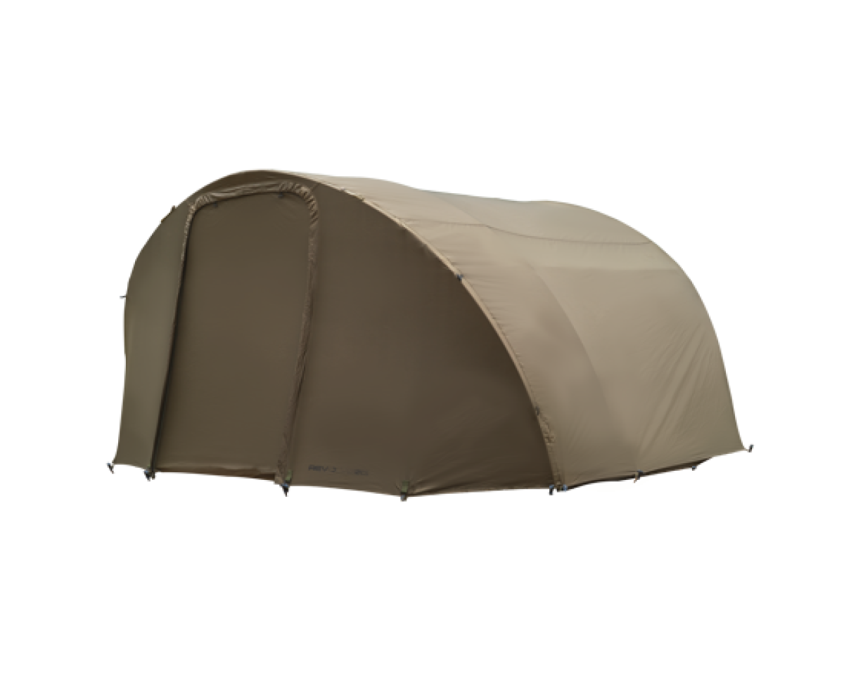 Avid Carp Revolve NG Bivvy  - 2 Person Overwrap  - MPN: A0530041 - EAN: 5056837207186