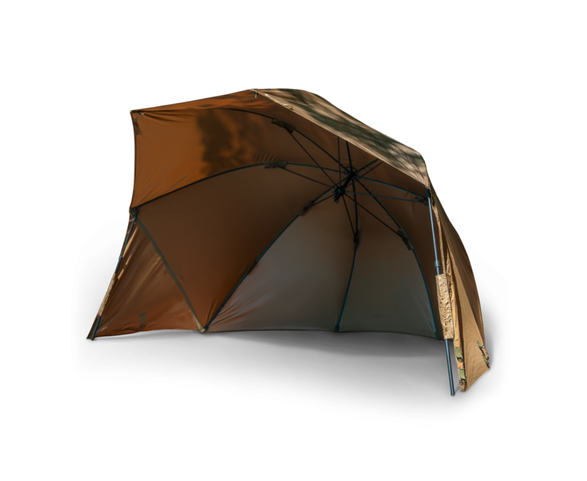 Avid Carp Revolve 60IN Overnight Brolly - MPN: A0540006 - EAN: 5056837204260