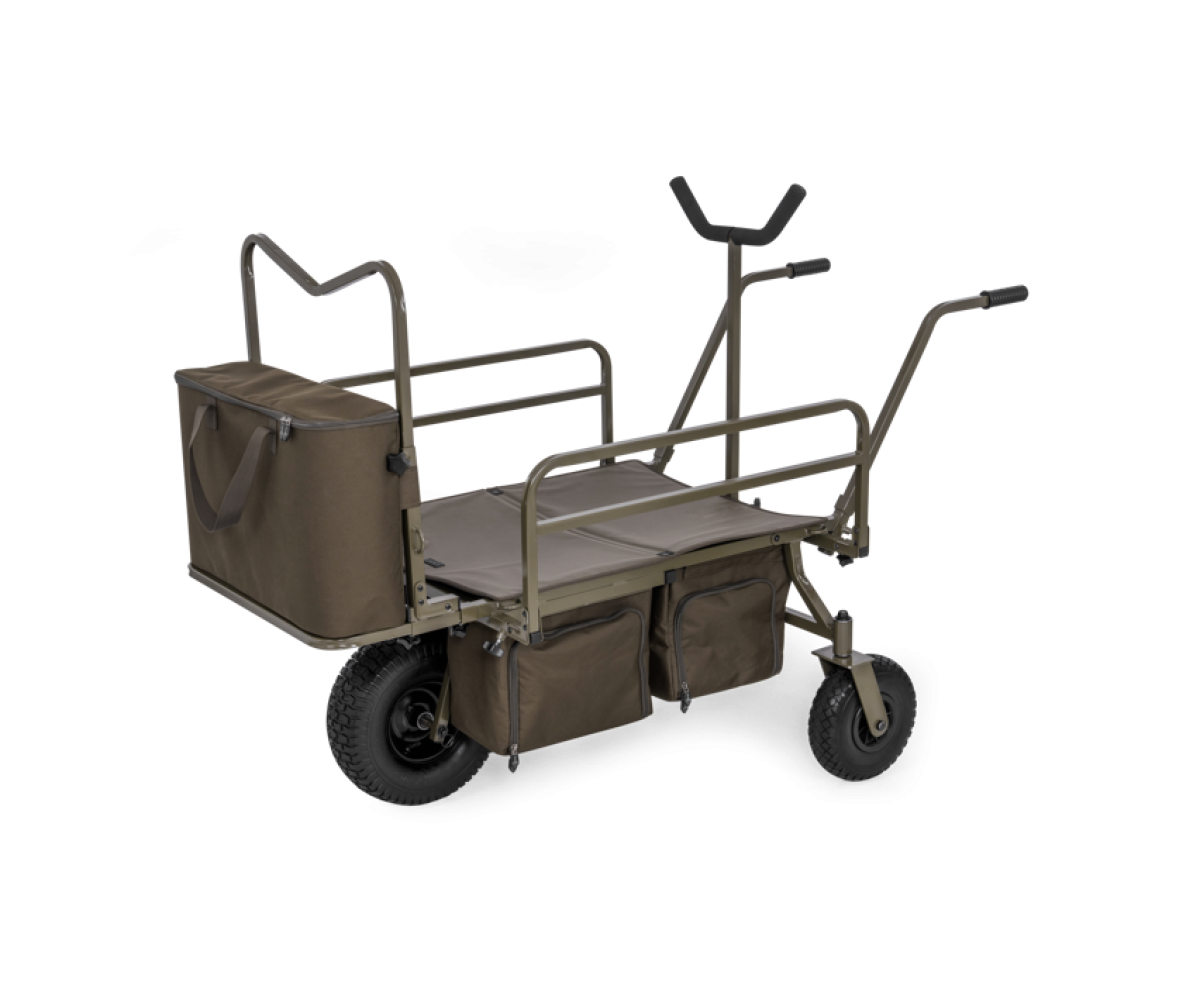 Avid Carp Transit TRI-Terrain Barrow - MPN: A1130007 - EAN: 5056317767711