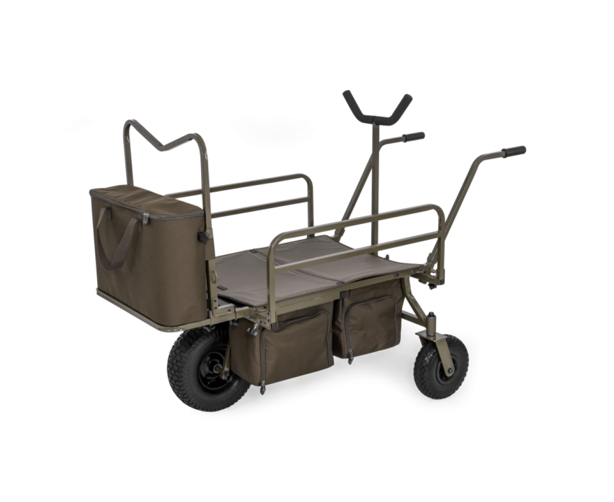 Avid Carp Transit TRI-Terrain Barrow - MPN: A1130007 - EAN: 5056317767711