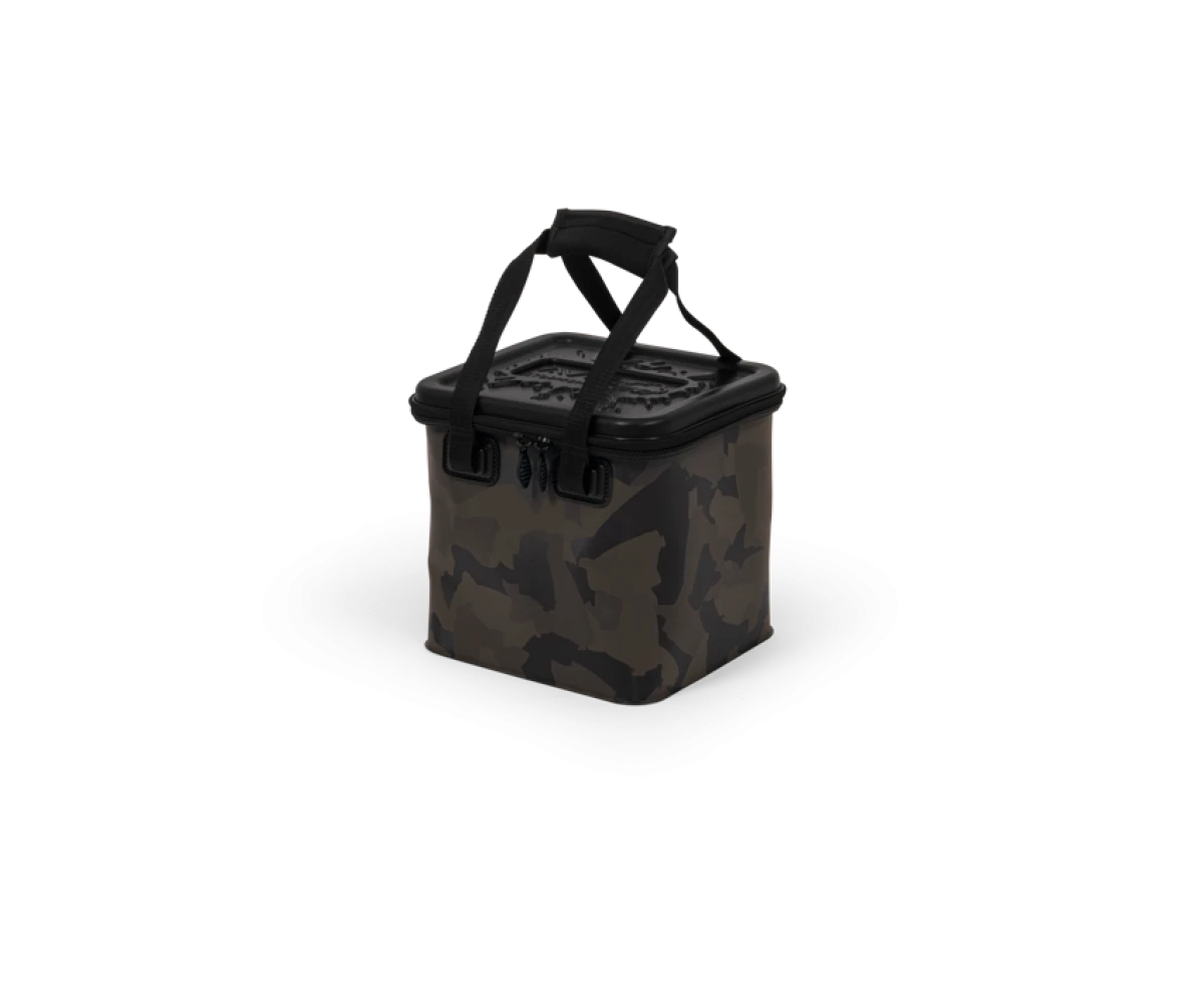 Avid Carp Stormshield Camo EVA Carryall 20Lcapacitate 20L - MPN: A0430116 - EAN: 5056837201108