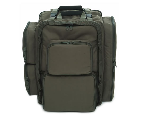 Trakker NXG Rucksack 50 Litre - MPN: 204301 - EAN: 5060236141460