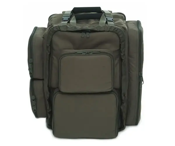 Trakker NXG Rucksack 50 Litre - MPN: 204301 - EAN: 5060236141460