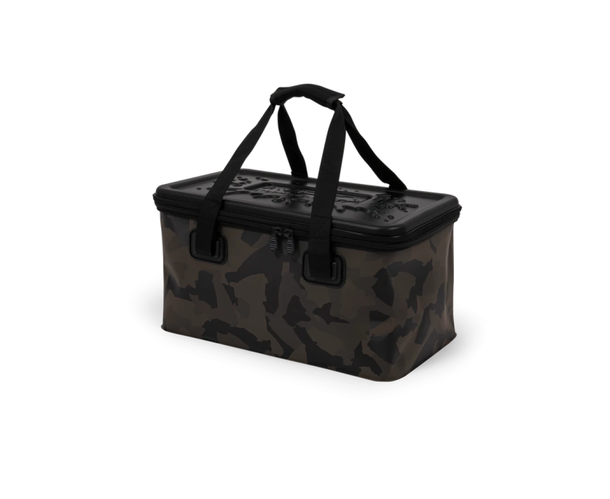 Avid Carp Stormshield Camo EVA Carryall 40Lcapacitate 40L - MPN: A0430118 - EAN: 5056837201122