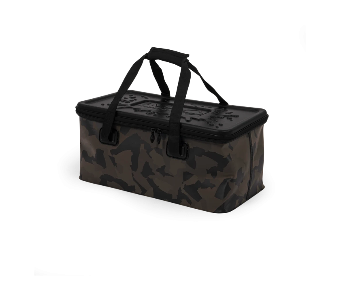 Avid Carp Stormshield Camo EVA Carryall 50Lcapacità 50L - MPN: A0430119 - EAN: 5056837201139