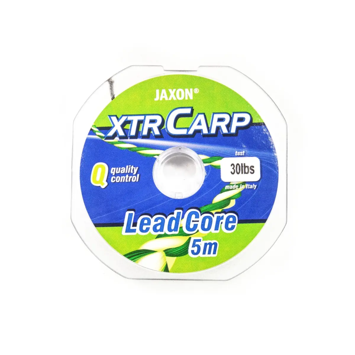 Jaxon Leadcore 5mculoare maro - MPN: ZJ-PDB30D - EAN: 5900113317659