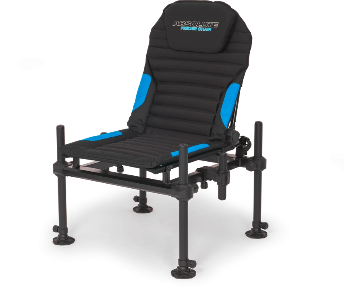 Preston Innovations Absolute Feeder Chair - MPN: P0120030 - EAN: 5056837205366