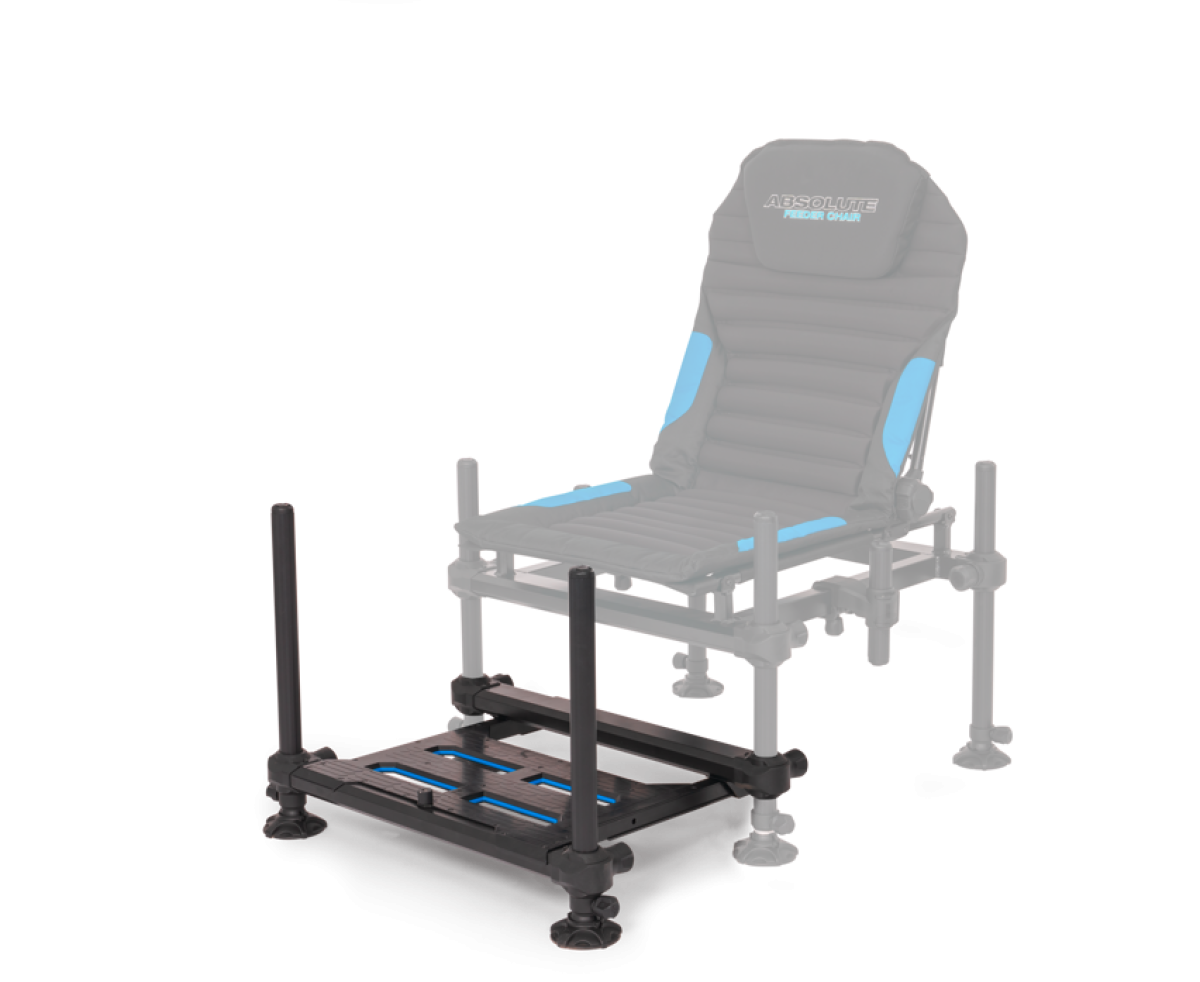 Preston Innovations Absolute Feeder Chair Foot Platform - MPN: P0120031