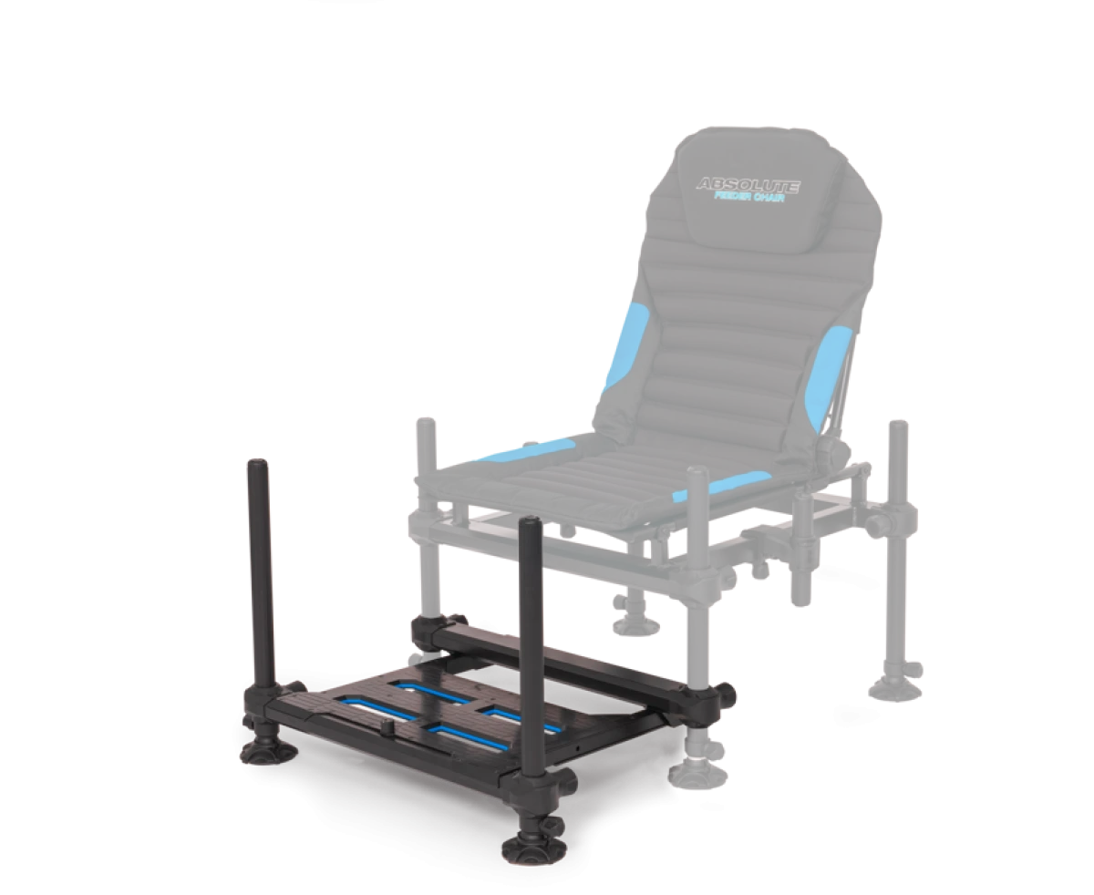 Preston Innovations Absolute Feeder Chair Foot Platform - MPN: P0120031 - EAN: 5056837205373