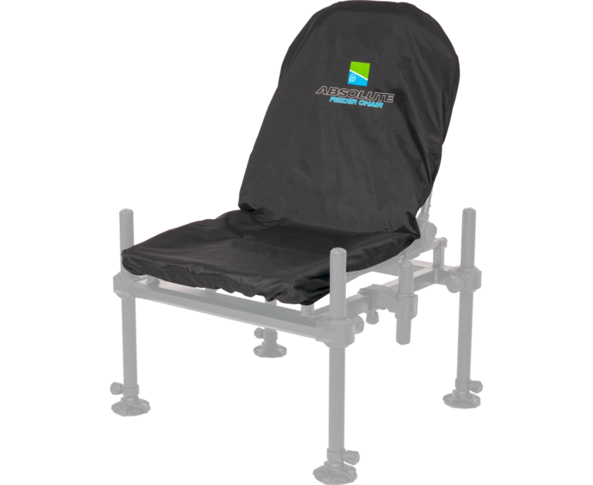 Preston Innovations Absolute Feeder Chair Waterproof Cover - MPN: P0130165 - EAN: 5056837205397