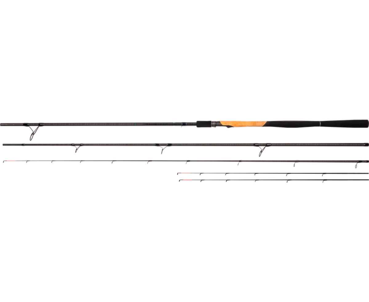 model 12ft 6in (380cm) / 80g