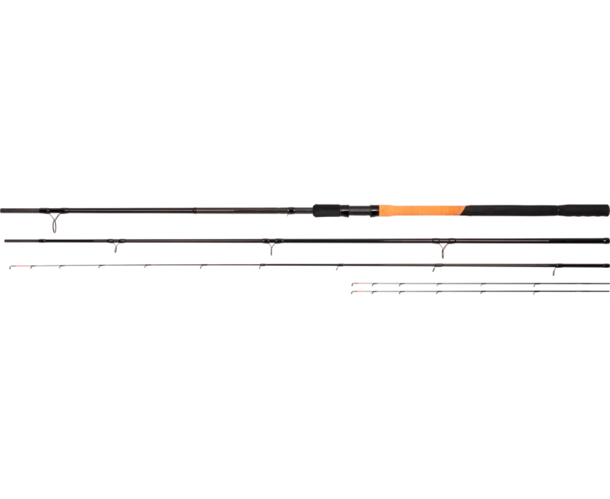 model 12ft 6in (380cm) / 80g