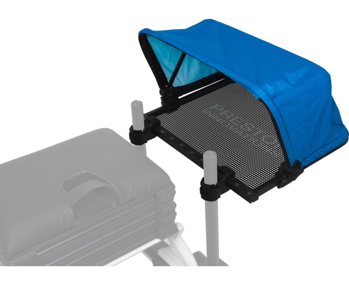 Preston Innovations Ventalite Large Hoodie Side Tray - MPN: P0110112