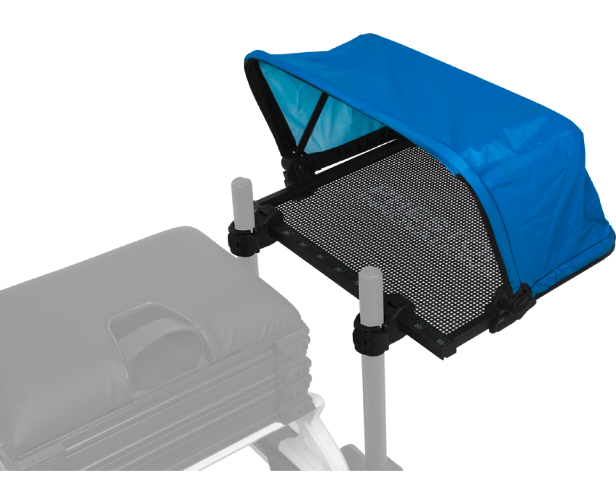 Preston Innovations Ventalite Large Hoodie Side Tray - MPN: P0110112 - EAN: 5056317774283