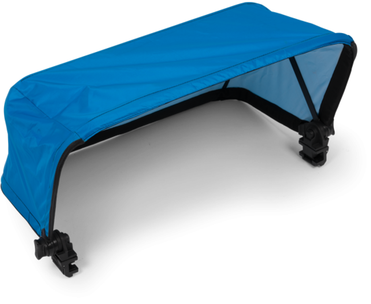 Preston Innovations Ventalite Large Hood Assembly Only - MPN: P0110113