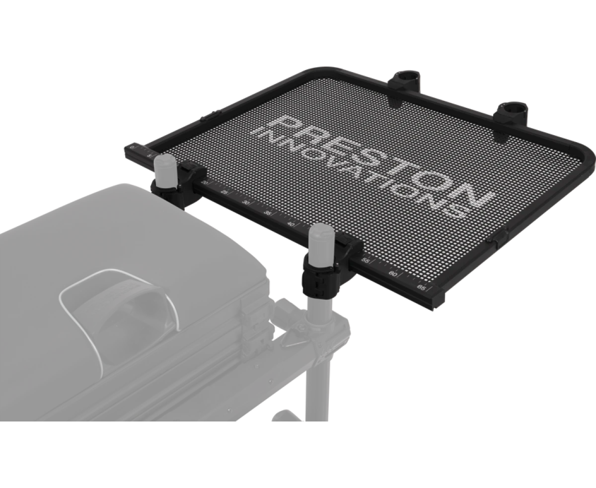 Preston Innovations Ventalite XL Side Tray - MPN: P0110114 - EAN: 5056317774306