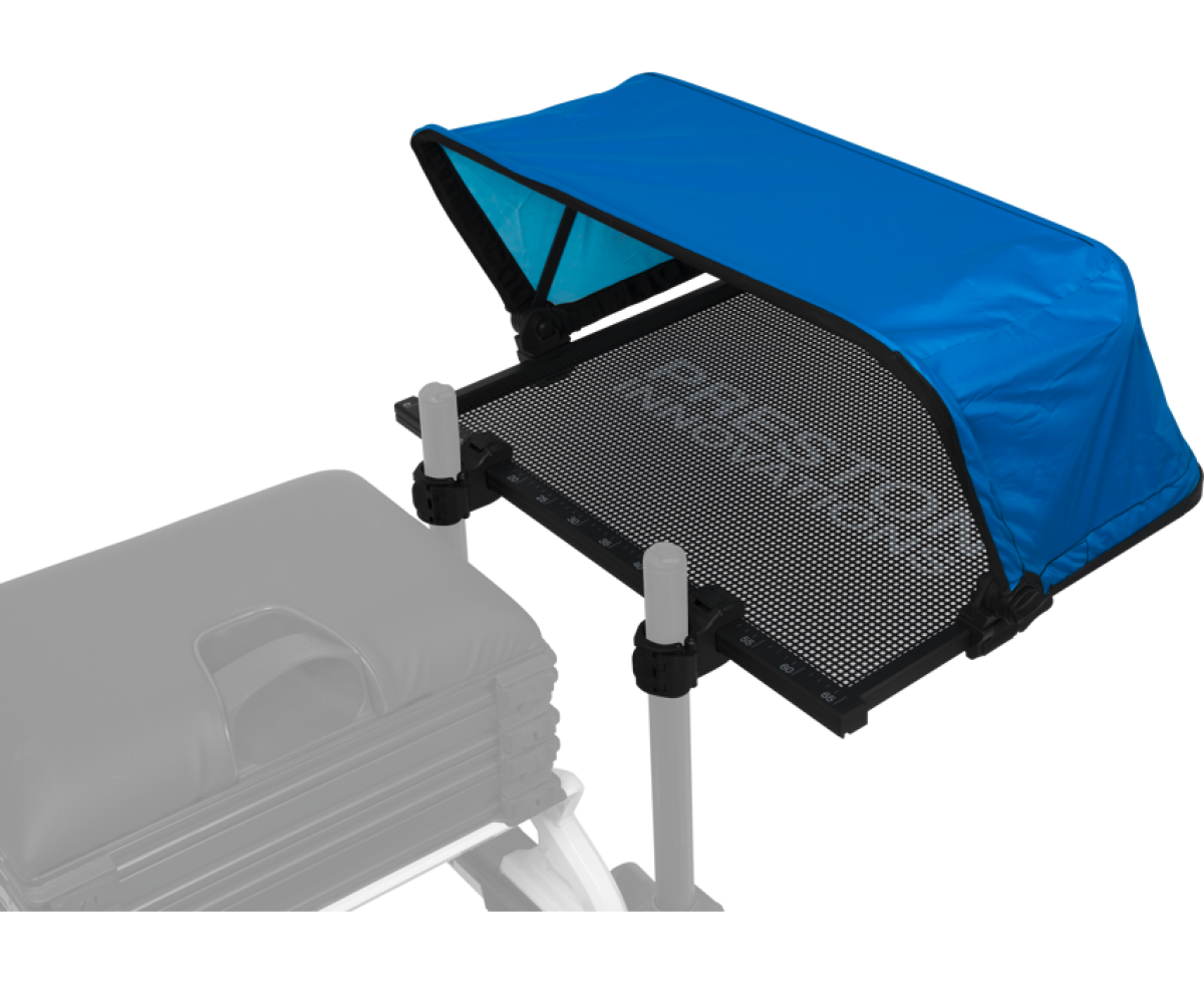 Preston Innovations Ventalite XL Hoodie Side Tray - MPN: P0110115 - EAN: 5056317774313