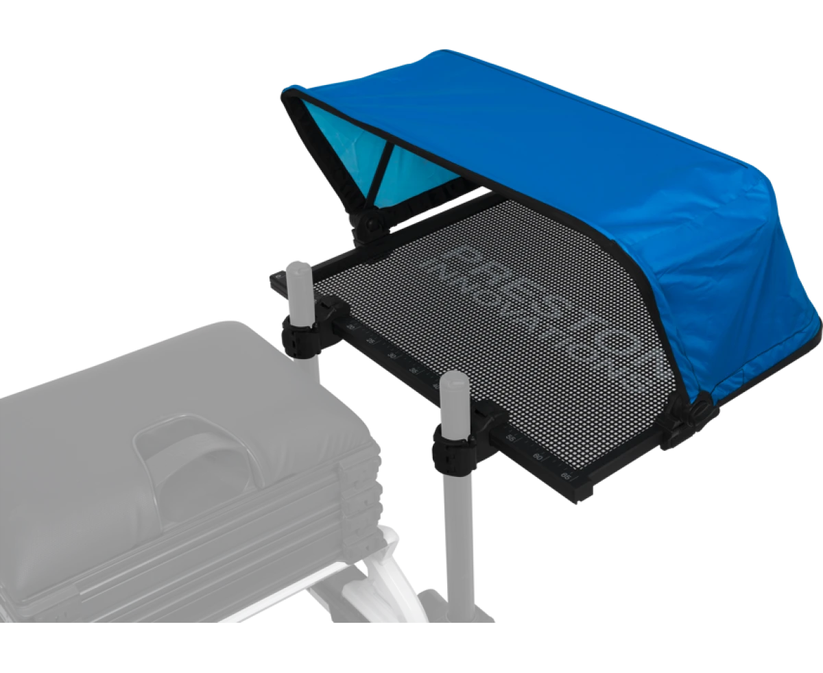 Preston Innovations Ventalite XL Hoodie Side Tray - MPN: P0110115 - EAN: 5056317774313