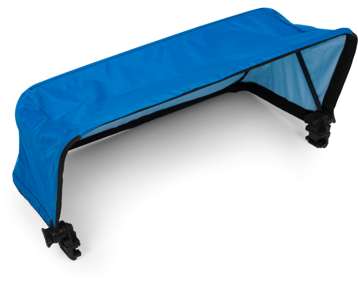 Preston Innovations Ventalite XL Hood Assembly Only - MPN: P0110116