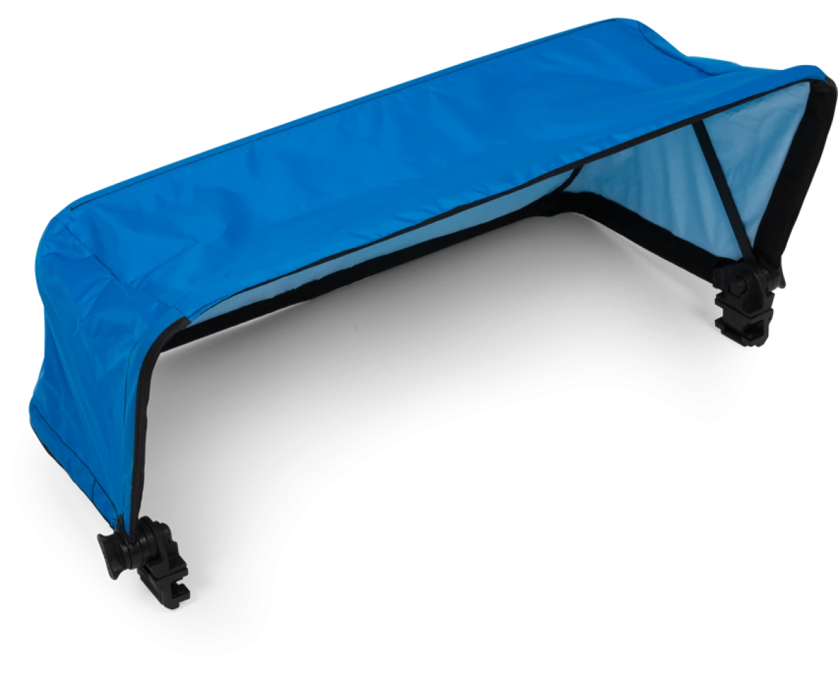 Preston Innovations Ventalite XL Hood Assembly Only - MPN: P0110116