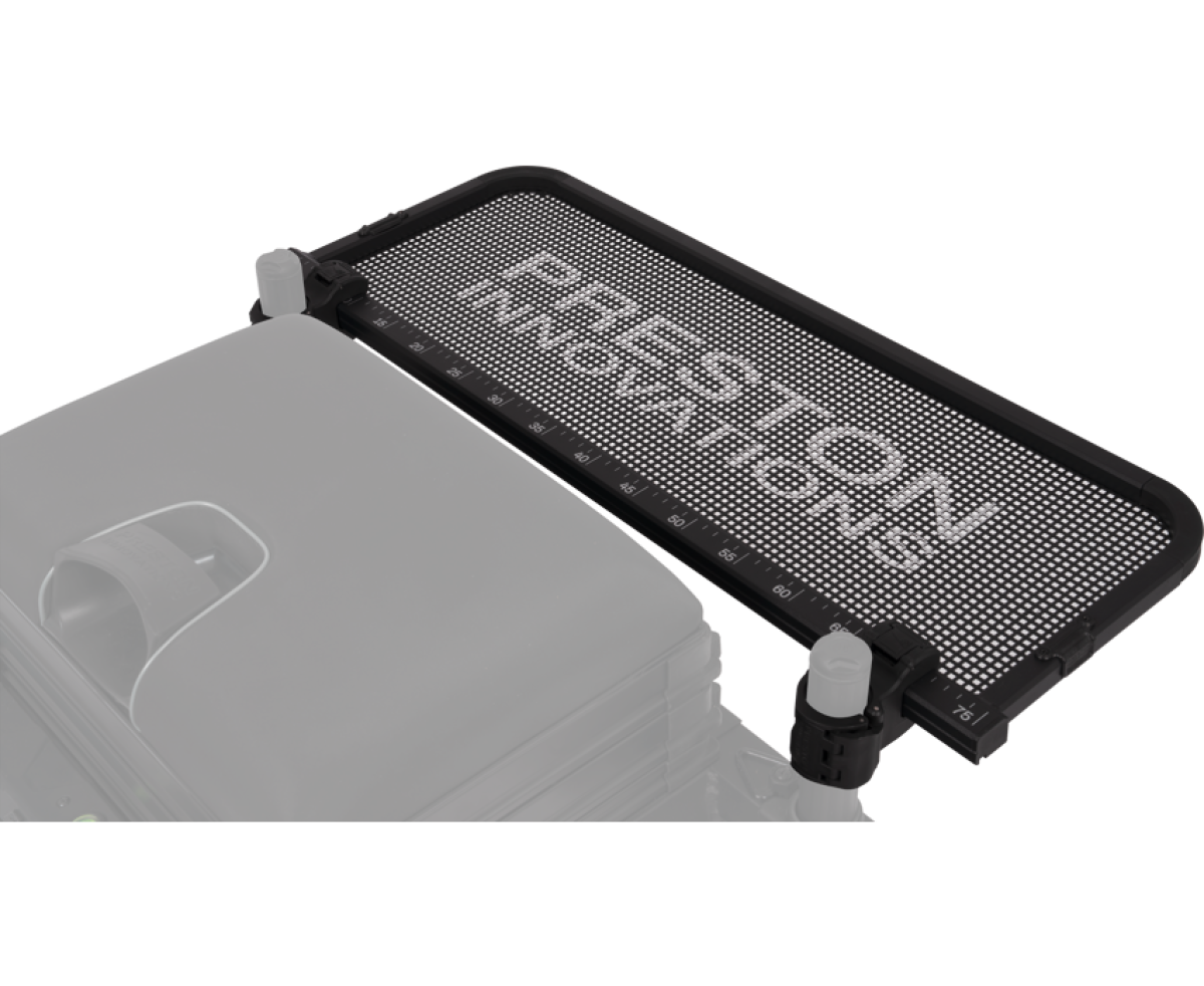 Preston Innovations Ventalite Slimline Side Tray - MPN: P0110108