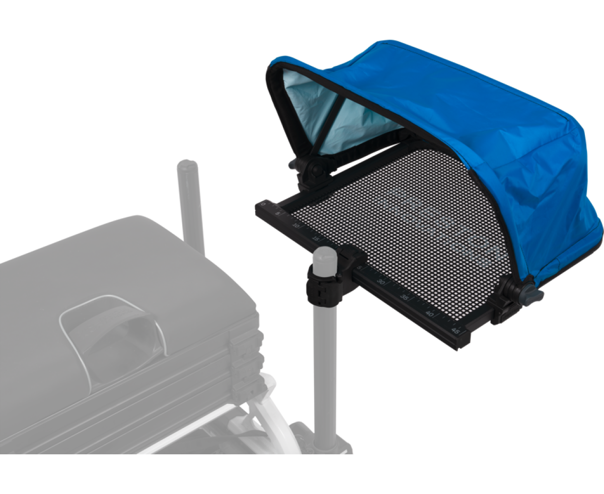 Preston Innovations Ventalite Small Hoodie Side Tray - MPN: P0110121