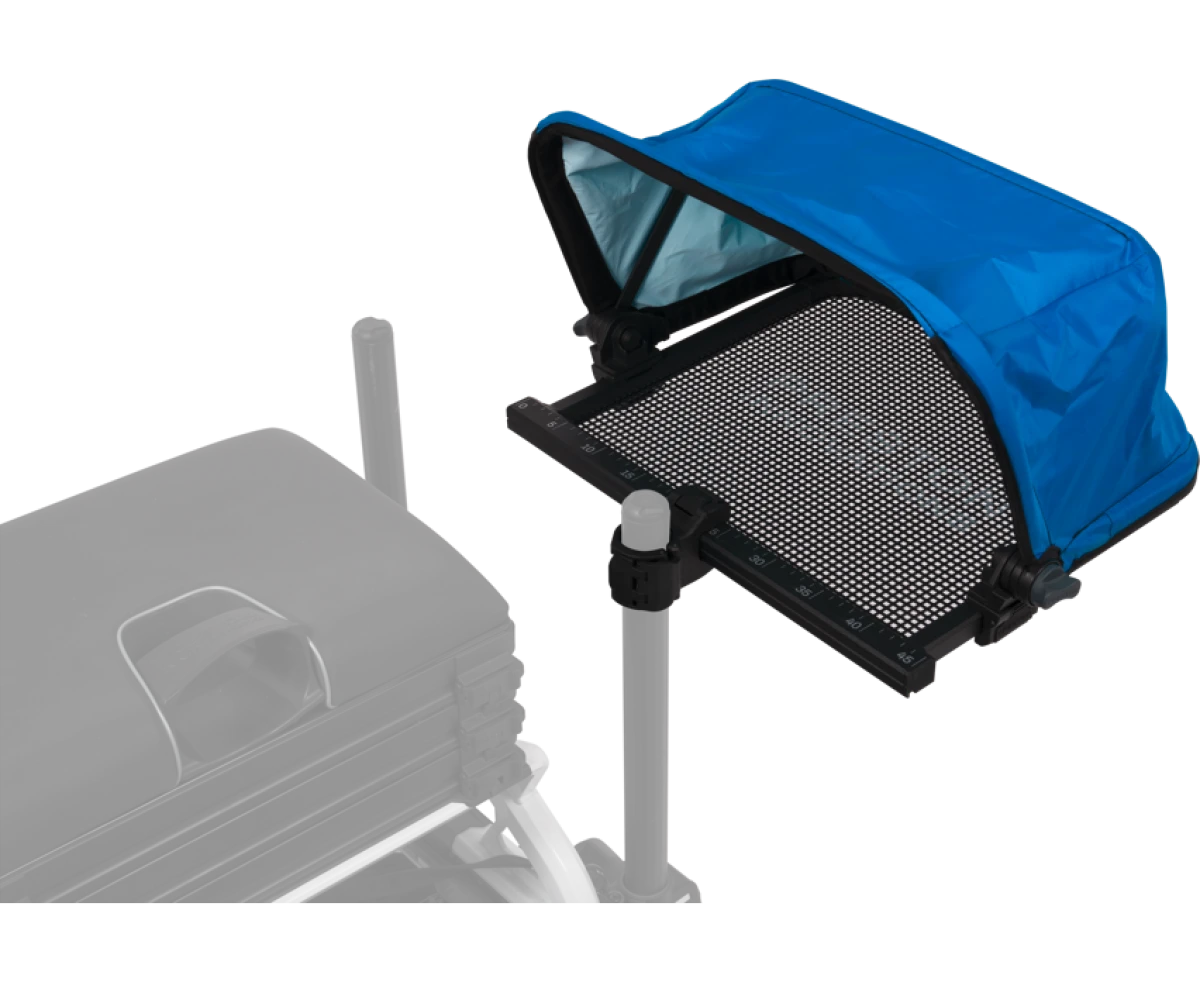 Preston Innovations Ventalite Small Hoodie Side Tray - MPN: P0110121 - EAN: 5056837204918