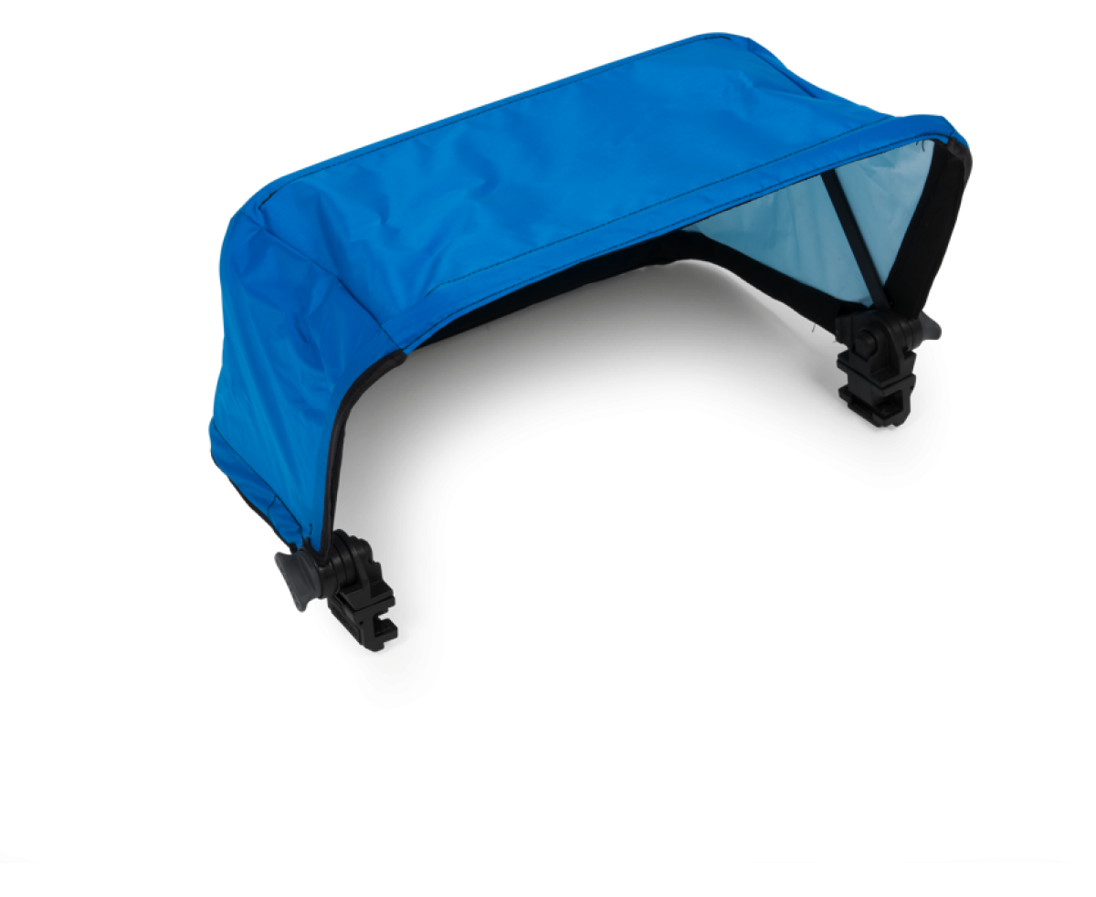 Preston Innovations Ventalite Small Hood Assembly Only - MPN: P0110122