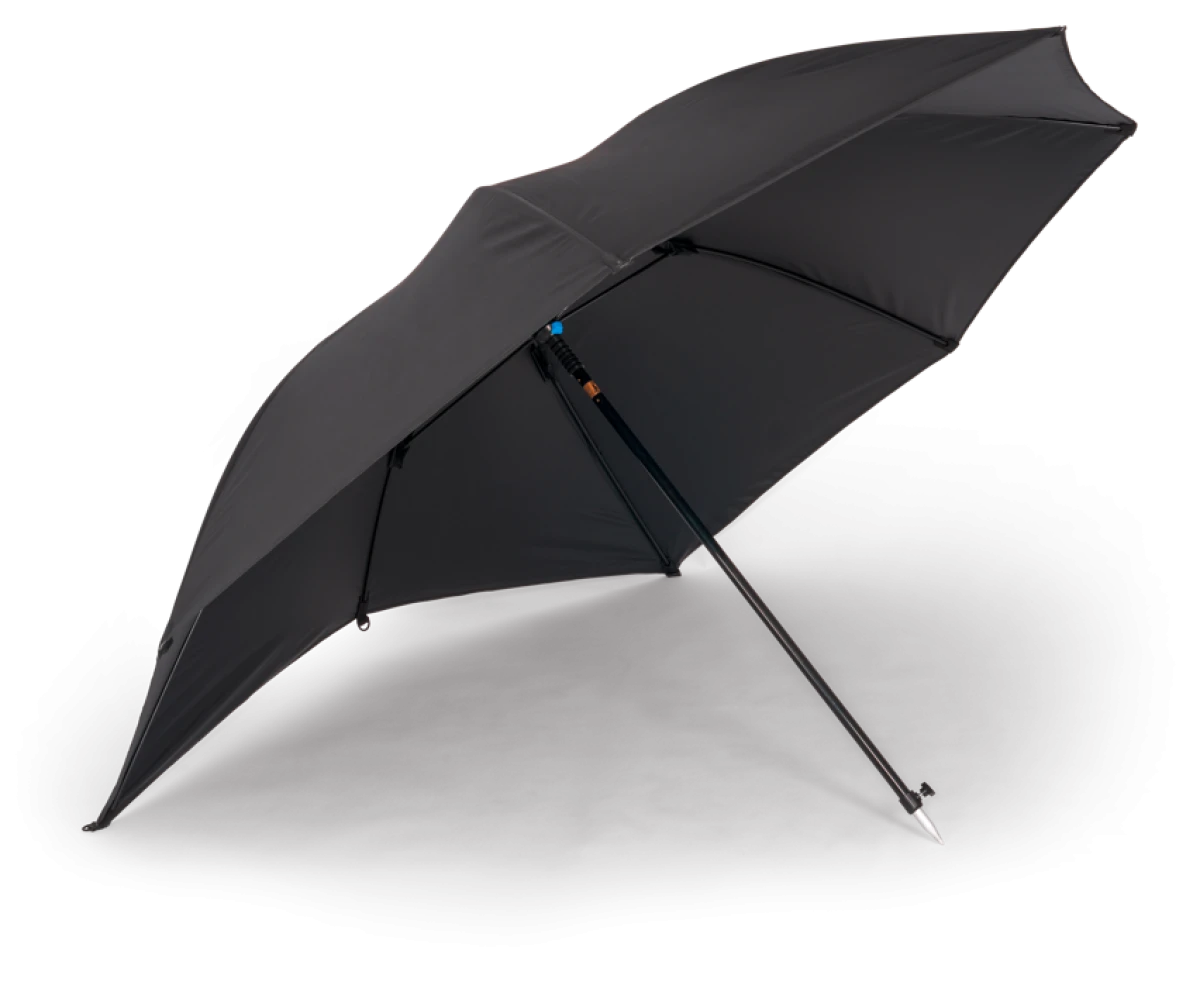 Preston Innovations Inception Fibreglass Flatback Brolly 50 - MPN: P0180006