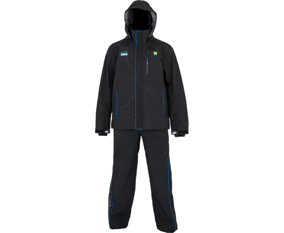 Preston Innovations DFH Suitrozmiar S - MPN: P0200653