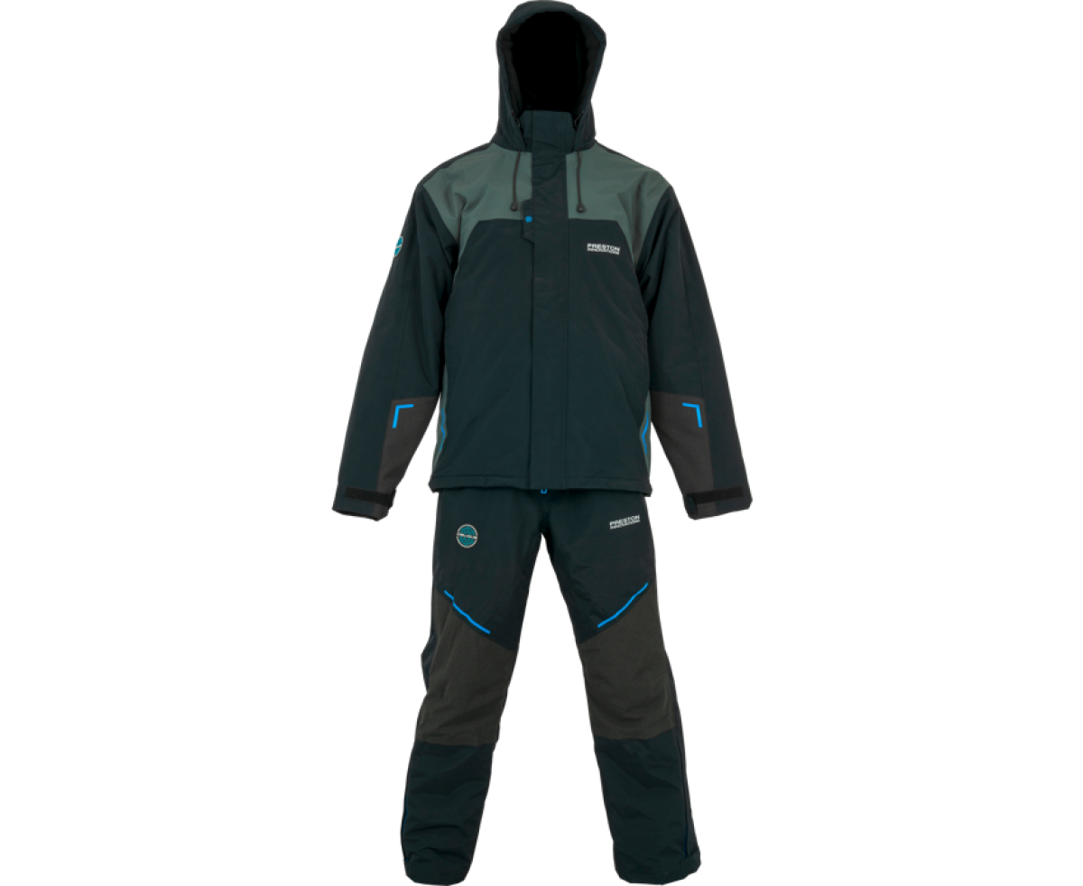 Preston Innovations Celcius Suitrozmiar S - MPN: P0200646