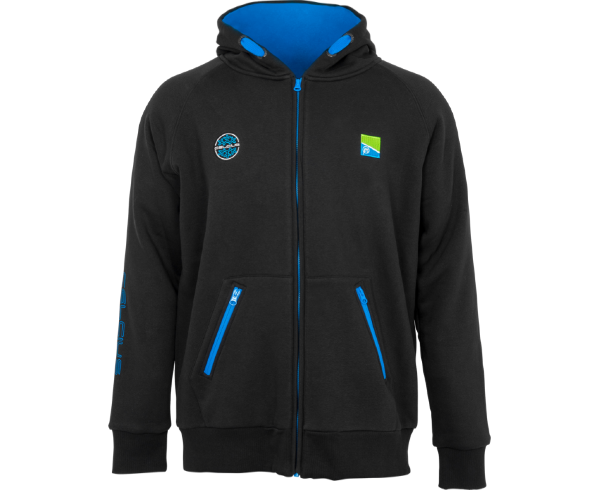 Preston Innovations Celcius Hoodierozmiar S - MPN: P0200668