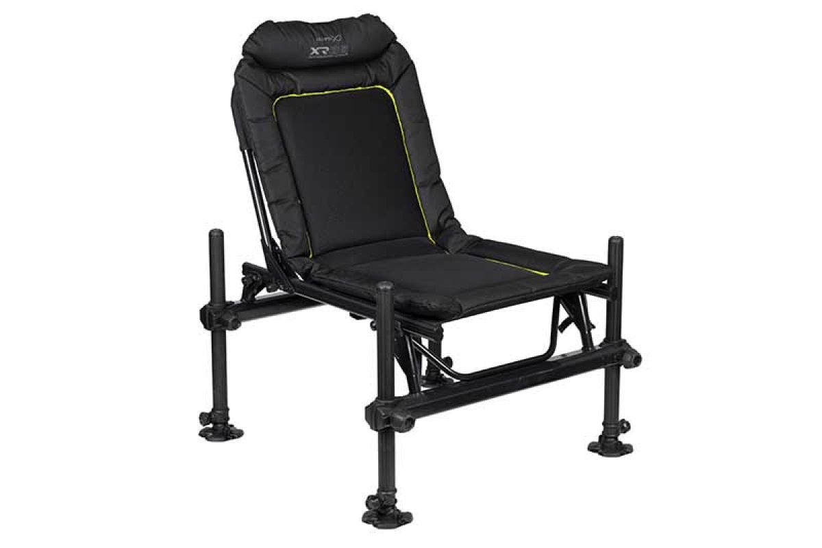 Matrix XR 36 PRO Accessory Chair - MPN: GBC007