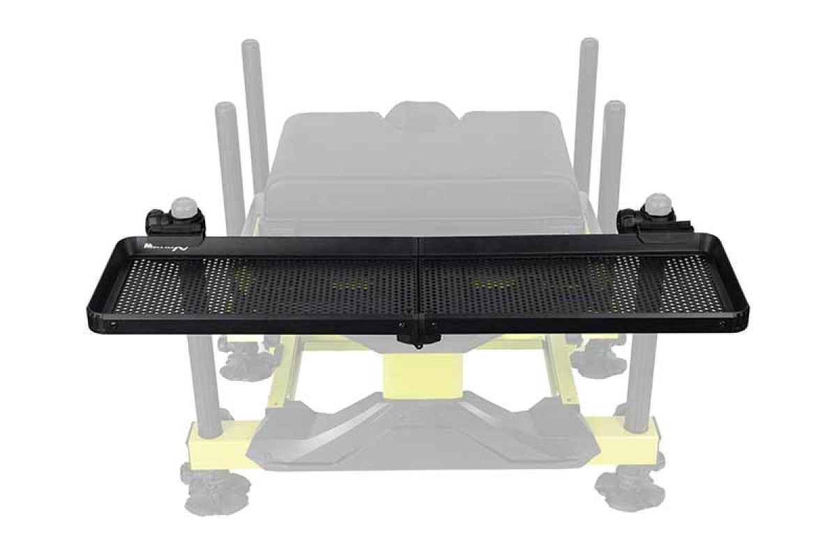 Matrix Folding Side Tray - Slim - MPN: GBA076