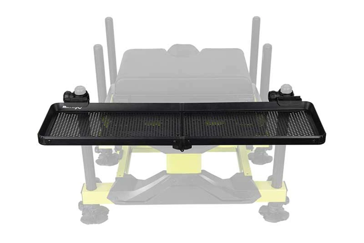 Matrix Folding Side Tray - Slim - MPN: GBA076 - EAN: 5056808510673