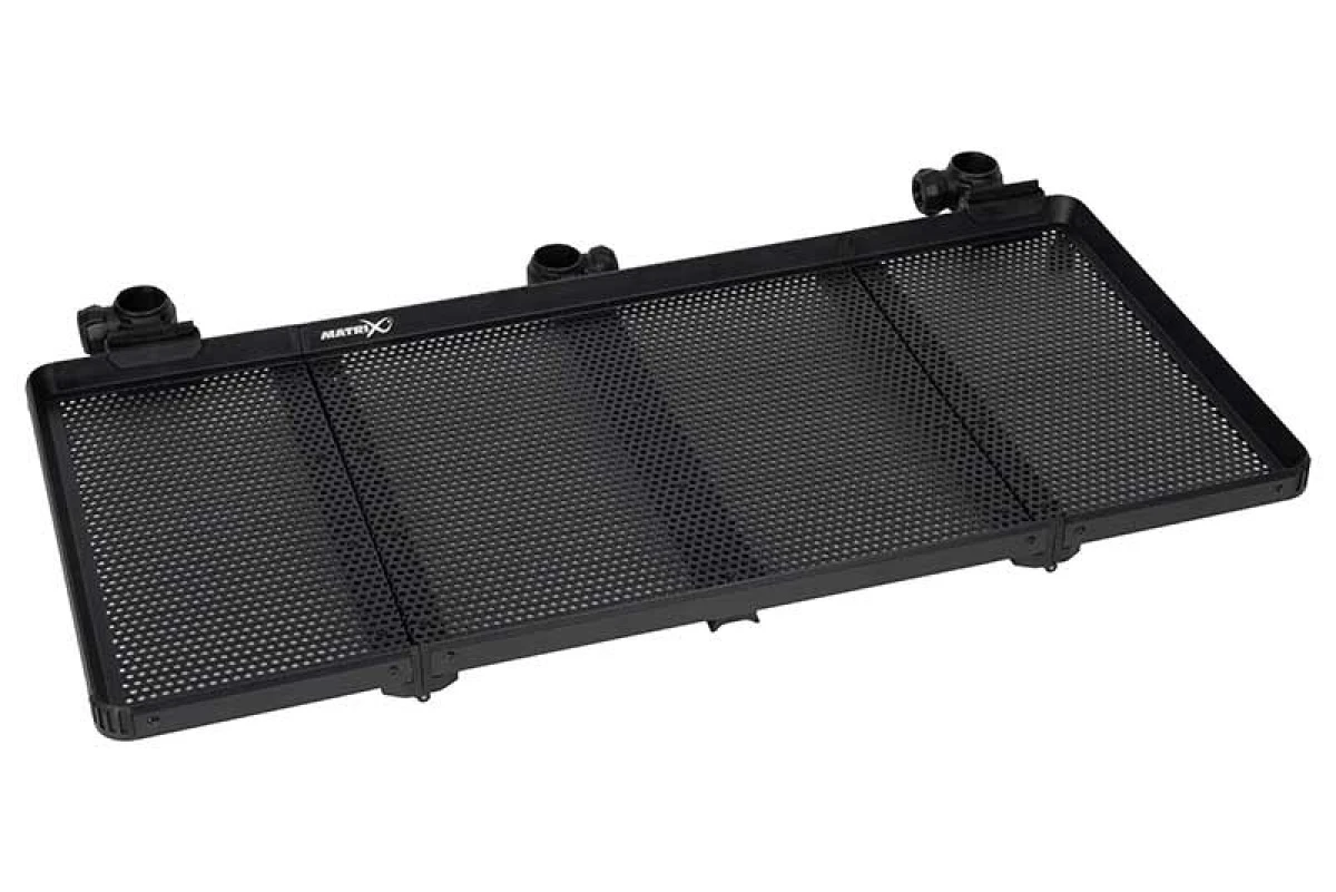 Matrix Folding Side Tray - Large - MPN: GBA077 - EAN: 5056808510680