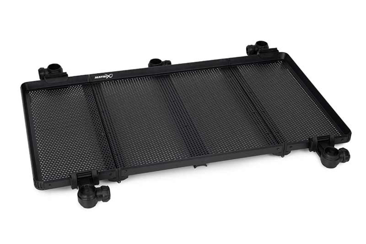 Matrix Folding Side Tray - XL - MPN: GBA078